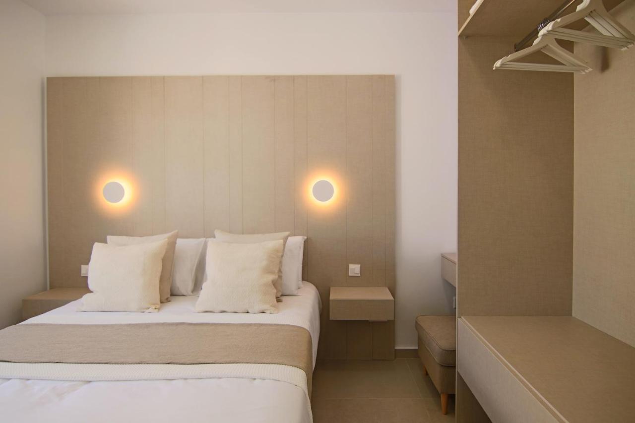 Ferienwohnung Phaedrus Living: Seaview Luxury Flat Limnaria 114 Paphos Exterior foto